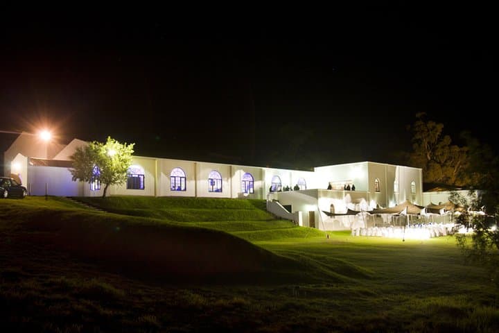 Nelson Wine Estate