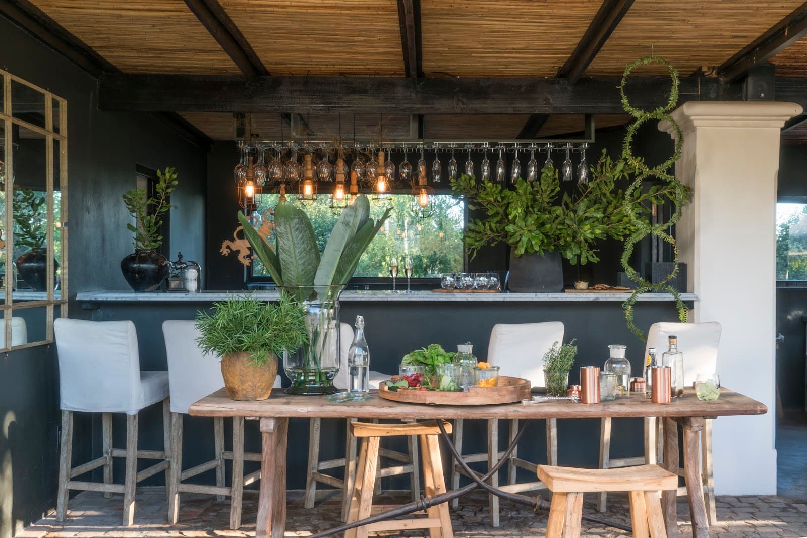 Newstead Lund Family Vineyards