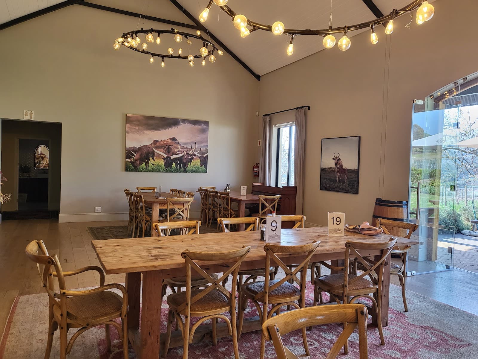 Yonder Hill Wines