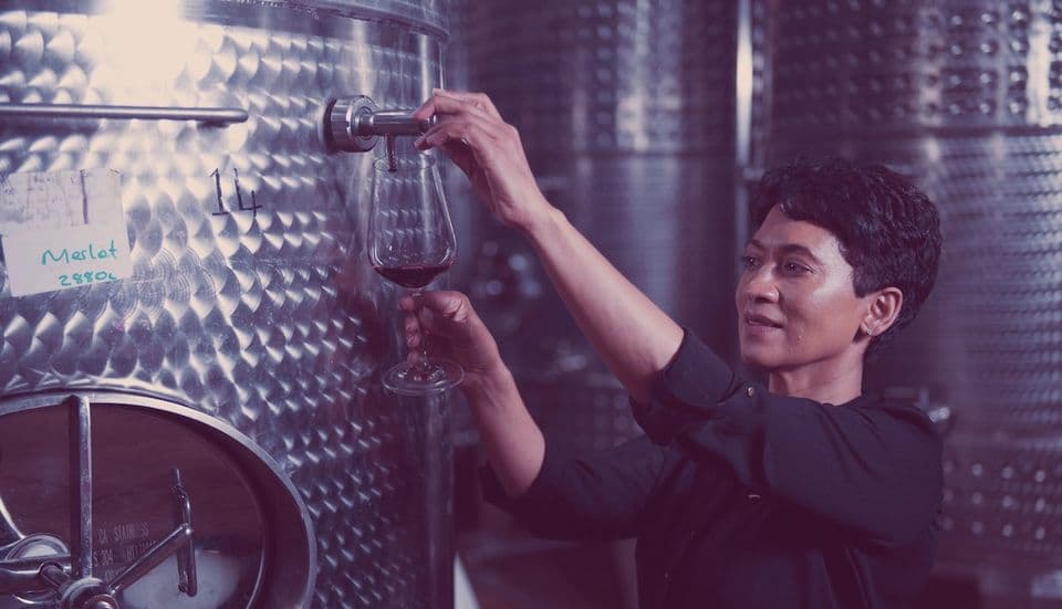 Carmen Stevens Wines