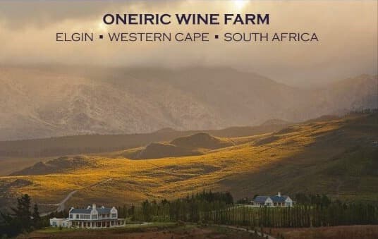 Oneiric Wines