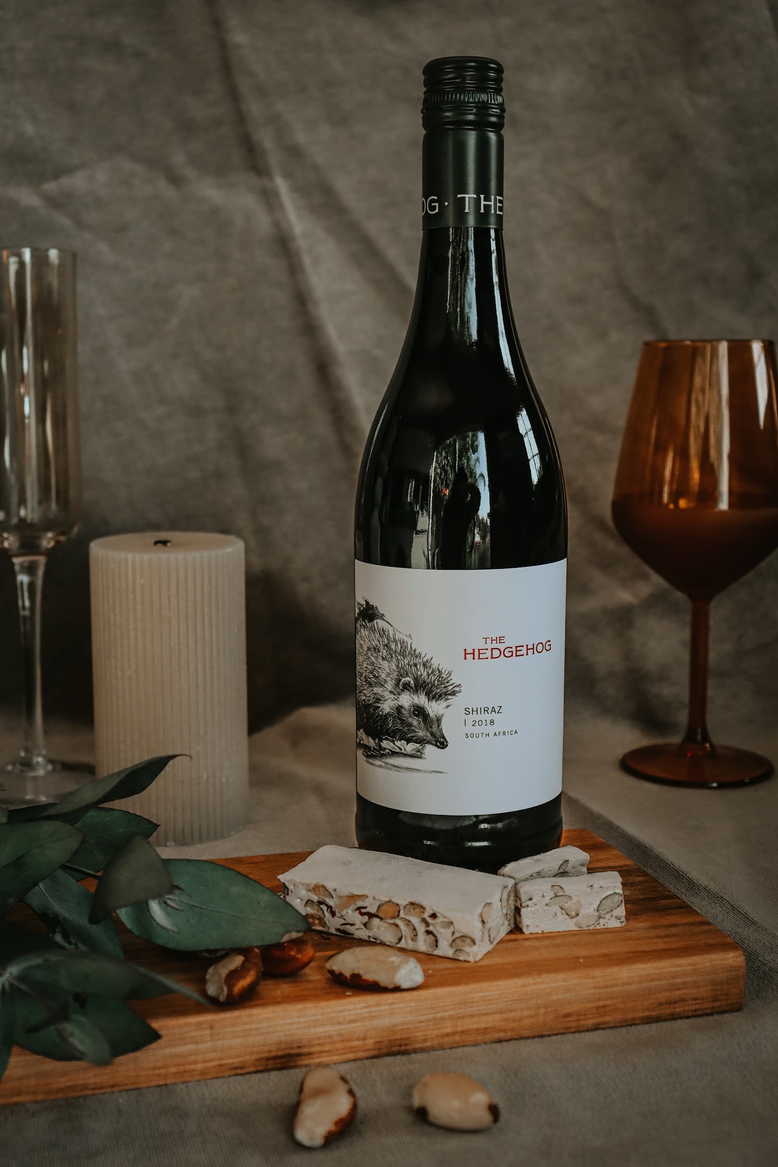 Orange River Cellars