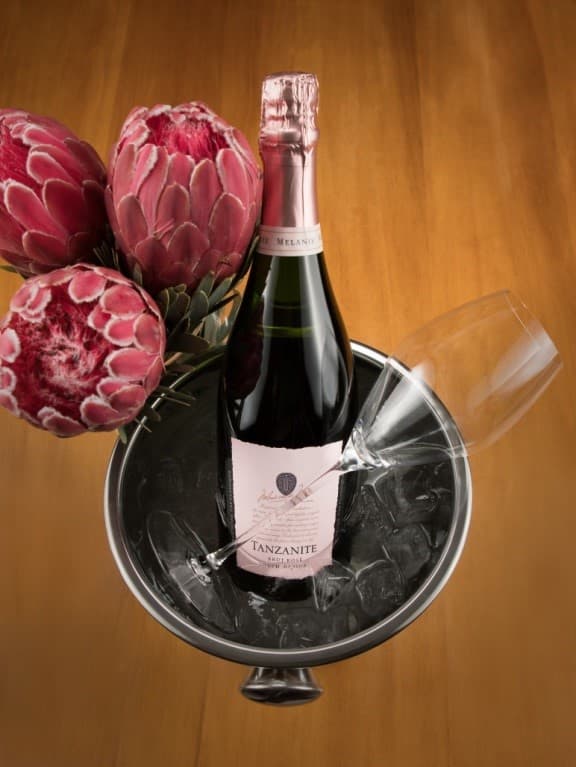 Tanzanite Wines
